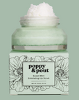 Lip Scrub, Sweet Mint
