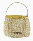 *SALE* Petal Bunny Bucket Bag