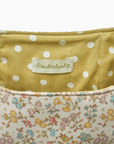 *SALE* Petal Bunny Bucket Bag