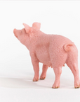 Pig Farm Animal Toy - Schilech