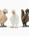 Chicken Friends Farm Animal Toy - Schleich