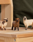 Sheep Friends Playset - Schleich