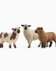 Sheep Friends Playset - Schleich