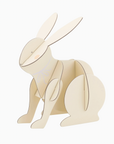 Build A Bunny Chipboard Kit