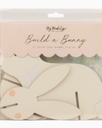Build A Bunny Chipboard Kit