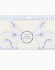 *SALE* Blue Bunny Banner
