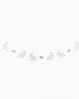 *SALE* Blue Bunny Banner