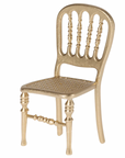 Chair, Mouse - Gold, Maileg