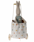 Trolley, Multi dots - Yellow, Maileg
