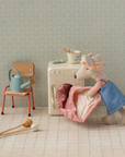 Chair, Mouse - Coral Maileg