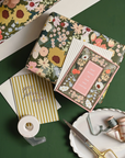 New Chapter - Blank Greeting Card
