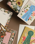 New Chapter - Blank Greeting Card