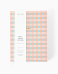 Camp Check Soft Cover Journal