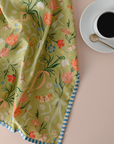 Tulip Festival Towel