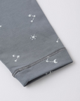 Bamboo Short Sleeve Pajama Set || Starlight, Quincy Mae