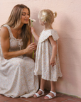 Porter Dress || Summer Garden, Rylee + Cru