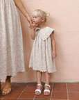 Porter Dress || Summer Garden, Rylee + Cru
