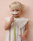 Porter Dress || Summer Garden, Rylee + Cru