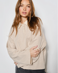 Honey Rugby Top