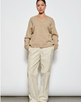 Marley Lightweight Oversized Cardigan