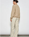 Marley Lightweight Oversized Cardigan