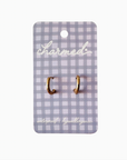 Hoops | Hypoallergenic & Click-in