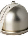 Cheese bell, Mouse, Maileg