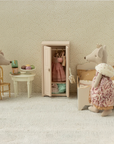 Side table, Mouse, Maileg