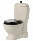 Toilet, Miniature, Maileg