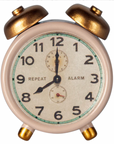 Alarm clock, Mouse - Powder, Maileg