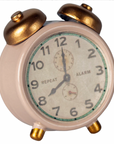 Alarm clock, Mouse - Powder, Maileg