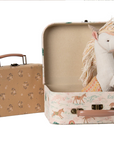 Suitcase set, 2 pcs - Unicorn, Maileg