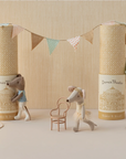 Ballet dancer mouse, Big sister, Maileg