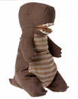 Gantosaurus, Large - Chocolate, Maileg