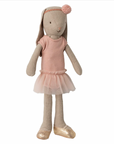 Bunny size 2, Classic - Ballet suit and skirt rose, Maileg
