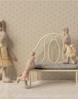 Rabbit, Micro - Ballet suit and skirt cream, Maileg