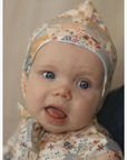 Pixie Hat - Patchwork