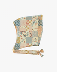 Pixie Hat - Patchwork