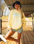 Meet Me At the Lake Mockneck