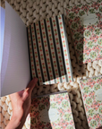 Patchwork Notebook