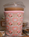 "the Micayla" Coffee Sleeve