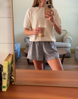 The Kaylee Iced Coffee Sleeve