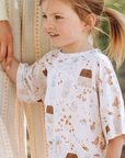 Hens and Heirlooms Oversized Summer Set