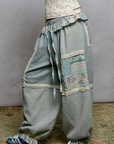 Esme Floral Knit Pants