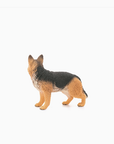 German Shepherd Dog Farm Dog Animal Toy - Schleich
