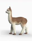 Alpaca Animal Toy Figurine - Schleich
