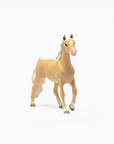 American Saddlebred Mare Horse Toy Figurine - Schleich