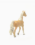 American Saddlebred Mare Horse Toy Figurine - Schleich