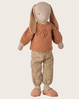 PRE ORDER Bunny, Size 3 - Classic - Pants and knitted sweater Maileg