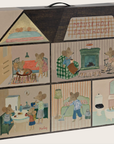 PRE ORDER Mouse hole Farmhouse, Maileg